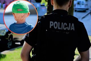 Dziecko uprowadzone w Tychach. Zatrzymanie w Żorach