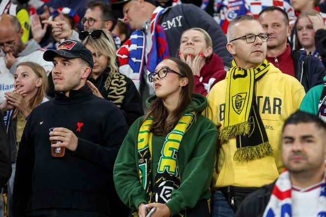 Śląski Klasyk na Arenie Zabrze