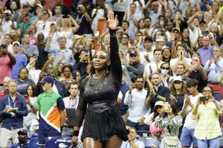  Serena Williams kończy karierę. Hołd oddali jej m.in. Michelle Obama i LeBron James 