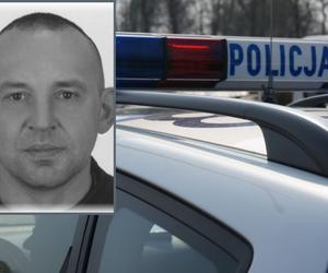 Zaginął 48-letni Tomasz Kistela z Dankowic Pierwszych (pow. kłobucki). Policja apeluje o pomoc w poszukiwaniach