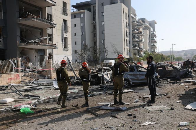 Trump zaatakuje Iran?! Mówi, kiedy podejmie decyzję. "To wywoła zamachy w Europie"