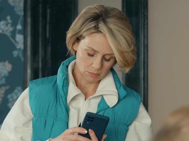 Barwy szczęścia, odcinek 3200: Malwina (Joanna Gleń) 