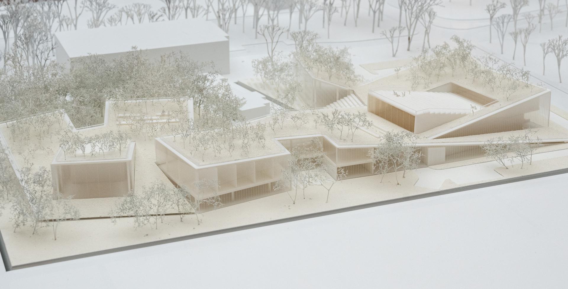 Krakowskie Centrum Muzyki: wyniki nowego konkursu na projekt głównego obiektu koncertowego Krakowa