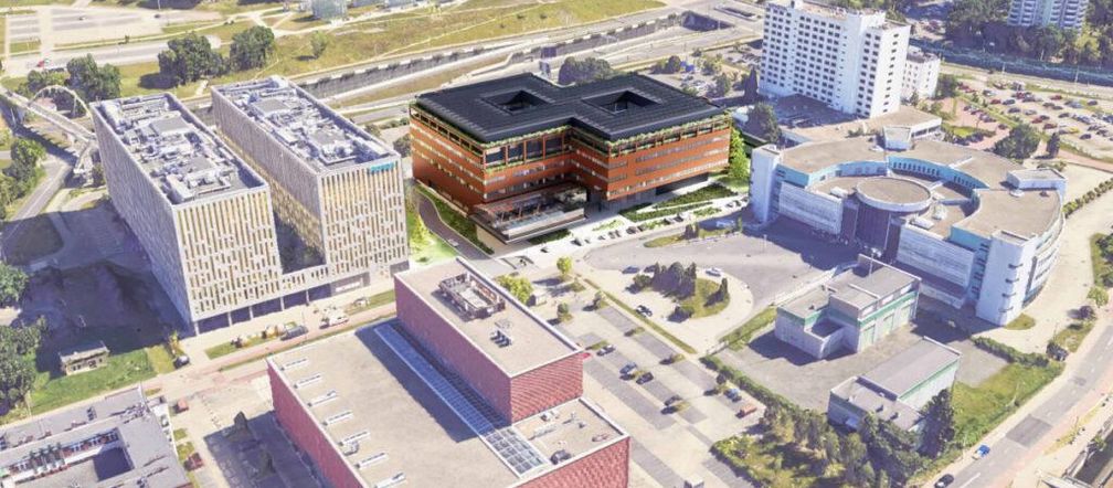 Centrum Biotechnologii i Bioróżnorodności UŚ
