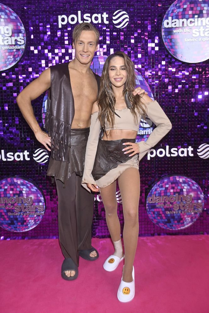 Dancing with the Stars. Taniec z gwiazdami" 16 - relacja z 6. odcinka