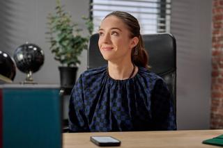 Na Wspólnej, odc. 3835: Ania (Sonia Mietielica)