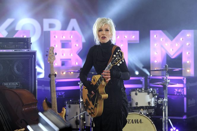 To już 5 lat, jak nie ma z nami Kory