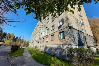 Mieszkania kopalniane na sprzedaż w województwie śląskim