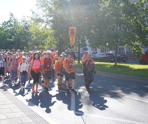 Warszawska Akademicka Pielgrzymka Metropolitalna 2025