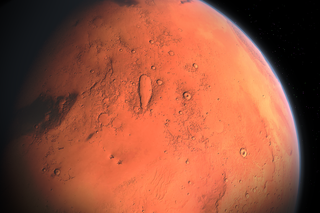 Powstanie sztuczny Mars! NASA szuka mieszkańców. Spełniasz warunki?