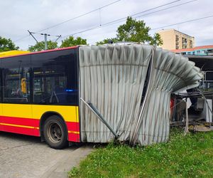 Wypadek
