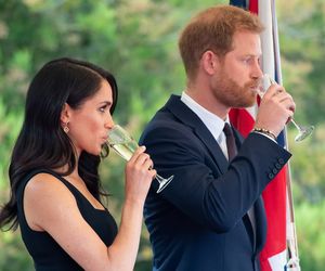 Meghan Markle dostanie pracę w Wielkiej Brytanii?! Niezwykły zwrot akcji