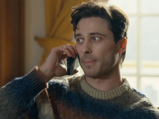 Barwy szczęścia, odcinek 3197: Cezary (Marcel Opaliński)