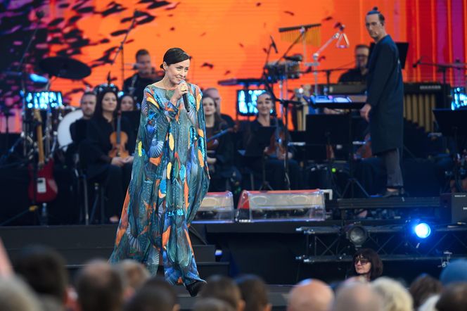 Europejskie Święto Muzyki: Finał prezydencji. Piosenka na cztery strony świata.