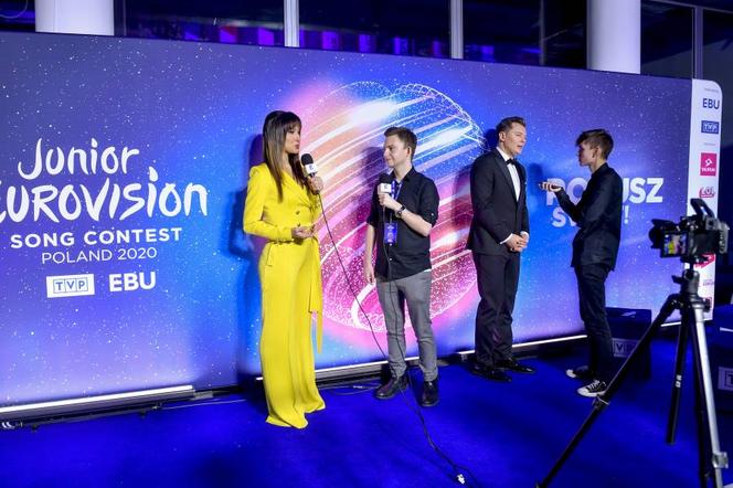 Eurowizja Junior 2021 kiedy i gdzie?