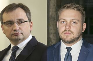 WIELKA TRAGEDIA w życiu młodego ministra od Ziobry. Ogromna strata, olbrzymi ból...