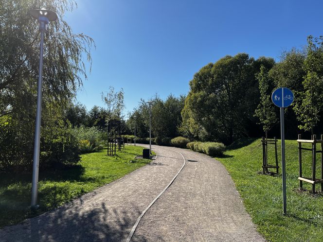 Bulwary św. Jana Teologa w Białymstoku