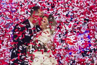 Marta Nawrocka, nowa pierwsza dama