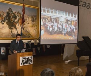 Chicagowska Polonia uczciła Tadeusza Kościuszkę