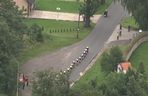 Wystartował drugi etap Tour de Pologne 2025. Górska trasa Karpacz-Karpacz 