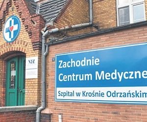 O śmierci bliskiego dowiedzieli się od znajomych. Co na to szpital?
