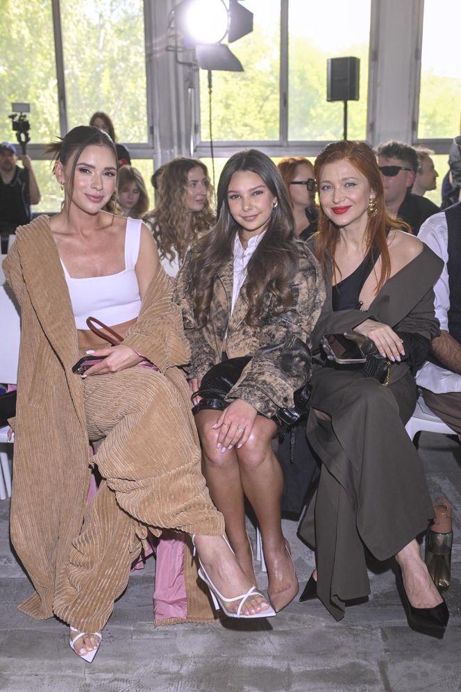 Tancerka Steczkowskiej wyznała prawdę na temat wielkiej artystki. Justyna to prawdziwa diwa?