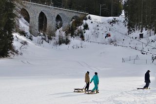 Kiedy rozpoczną się ferie zimowe w Wielkopolsce?