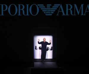 Giorgio Armani