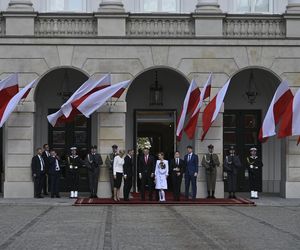  Młodszy syn Nawrockiego też chciał gwiazdą TV. Startował w show TVN