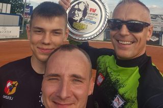 ​Znamy zwycięzców VI Memoriału im. Edwarda Baldysa w speedrowerze w Lesznie