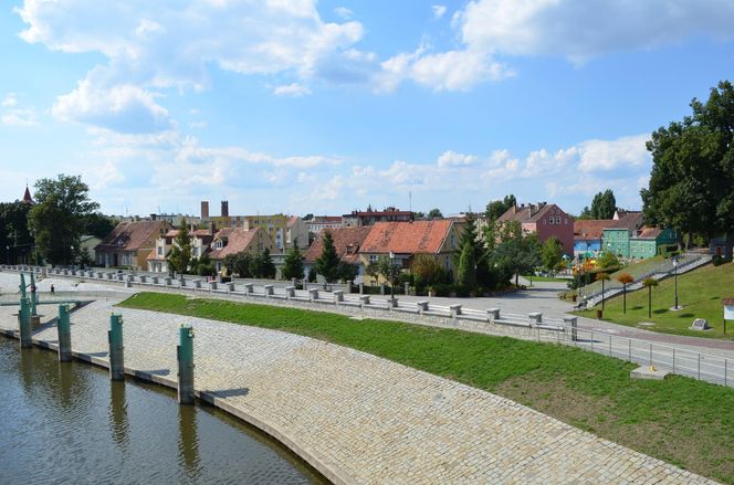 Żagań – miasto z historią i charakterem