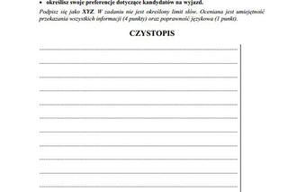 Arkusze niemiecki podstawowy matura 2014 (9)