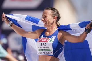 Niesamowita historia mistrzyni Europy! Nie zgadniesz, czym zajmuje się na co dzień. Wie, co to ciężka praca