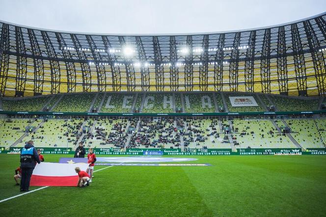 Bezpłatne bilety na mecz Lechia - Górnik Zabrze. Miasto rozdaje wejściówki 