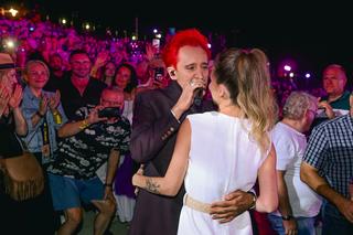 Michał Wiśniewski pokazał nowy dom