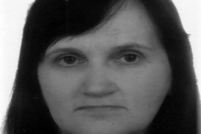 Policja w Płocku i rodzina poszukują zaginionej kobiety! Może ją widzieliście?