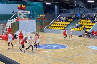 Pompax Tęcza Leszno