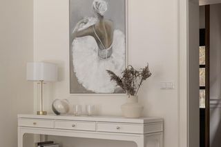 230-m willa pod Lesznem