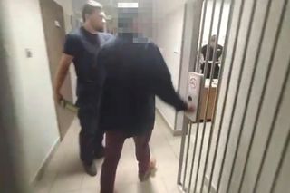 Koniec ucieczki. 54-latek z paliwowej mafii zatrzymany. Wpadł w pociągu!