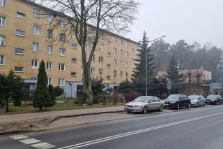 Zabójstwo w Bornem Sulinowie