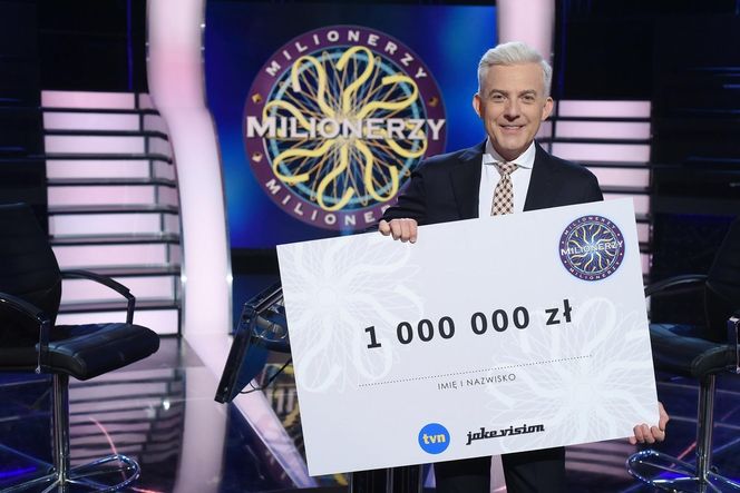 Wygrana w "Milionerach", to wcale nie milion? Zwycięzca programu ujawnili prawdę o głównej wygranej