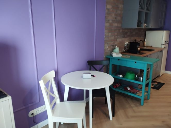 Apartament z serialu "Przyjaciele" jest w Katowicach! To marzenie każdego fana serialu