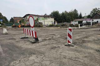 Niezwykłe odkrycie podczas prac remontowych.