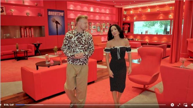 Justyna Steczkowska w Bazylei tuż przed Eurowizją 2025