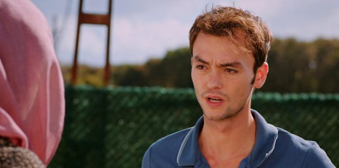 Miłość i nadzieja odc. 257. Alper, Cavidan