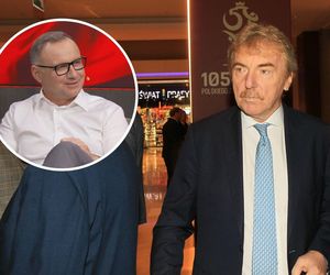Szokujące słowa Andrzeja Dudy o ustawkach. Zbigniew Boniek kontratakuje. Dobitna odpowiedź