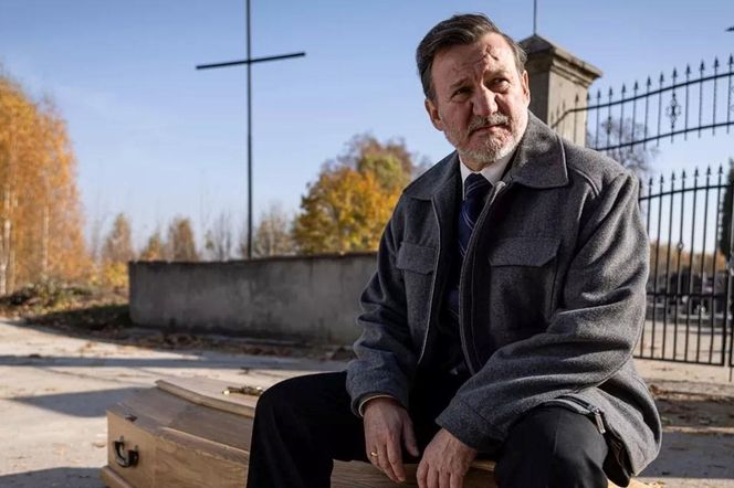 Ten serial powstawał w Świętokrzyskiem. Gdzie można go oglądać?
