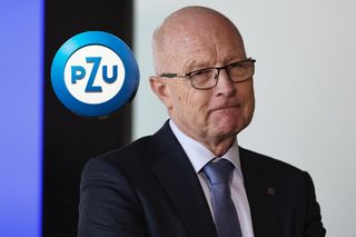 Niespodziewana zmiana w PZU! Prezes Klesyk odwołany