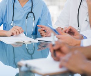 Guz neuroendokrynny: nietypowy nowotwór trudny do wykrycia