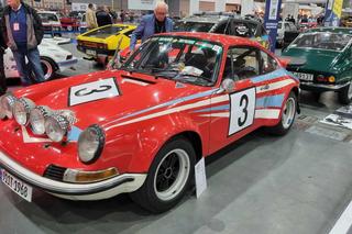 Takie atrakcje tylko na Retro Motor Show 2023!